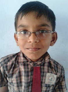 Primary School Toppers